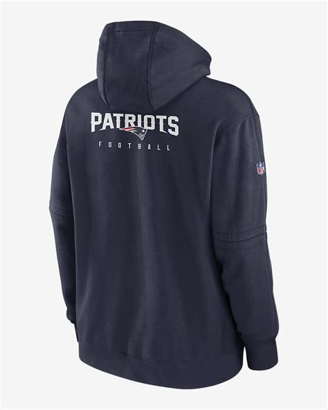 anorak heren nike|Nike anorak nfl patriots.